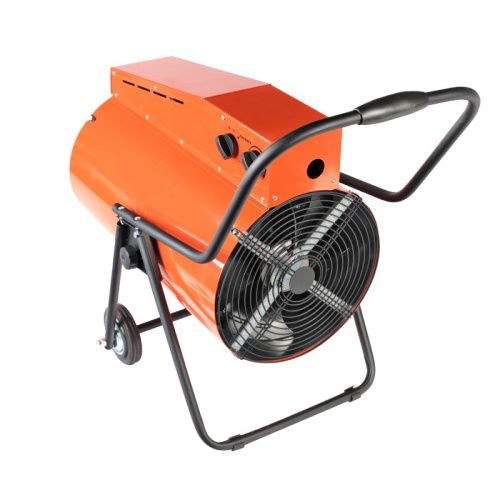 Тепловая пушка электрическая Patriot PT-R 30-Tehinstrument