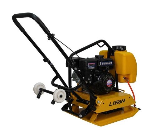 Виброплита Lifan PVB90-Tehinstrument