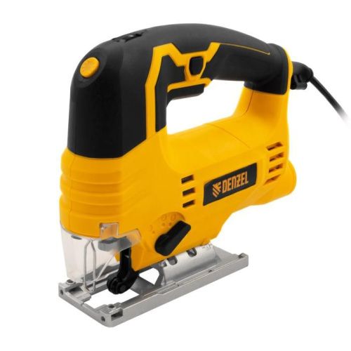 Лобзик электрический Denzel JS-80-Tehinstrument