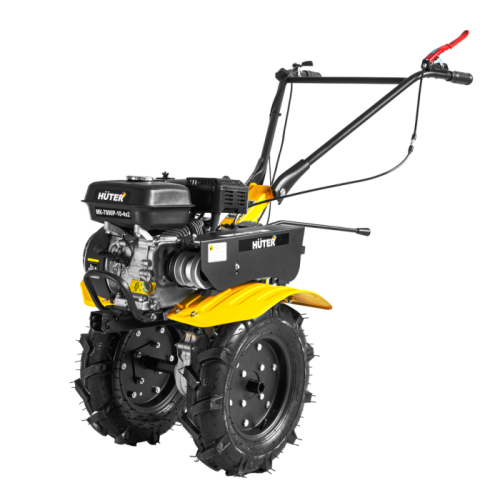Сельскохозяйственная машина Huter МК-7000P-10-4х2-Tehinstrument