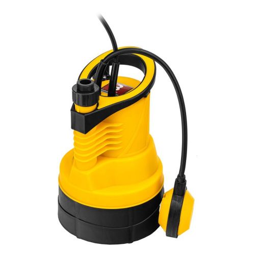 Дренажный насос для чистой воды Denzel DPB400-Tehinstrument