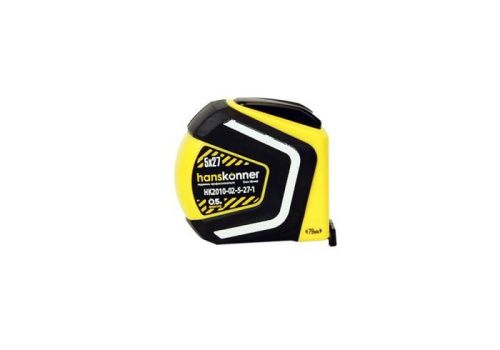Рулетка Hanskonner HK2010-02-5-27-1-Tehinstrument