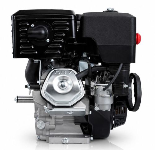 Двигатель Lifan 190F-S Sport, вал ?25мм-Tehinstrument