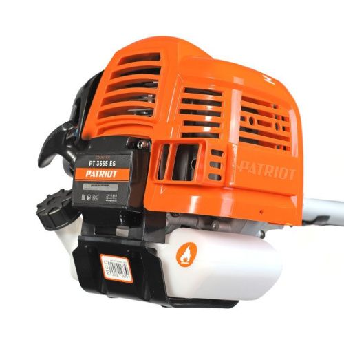 Триммер бензиновый Patriot PT 3555 ES Country-Tehinstrument