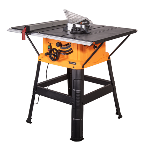 Станок распиловочный циркулярный ЦРС-255 Вихрь-Tehinstrument