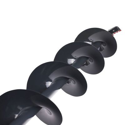 Шнек однозаходной Patriot D 150 i для льда-Tehinstrument