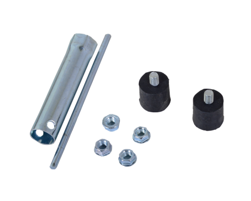 Электрогенератор БГ 3000 Р Ресанта-Tehinstrument