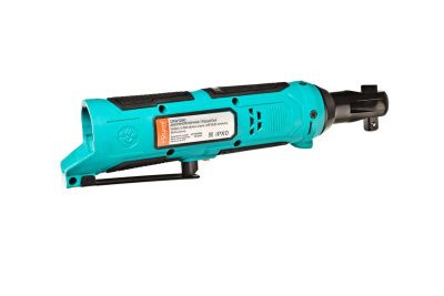 Аккумуляторная трещотка  Sturm CRW1260 1BatterySystem12V-Tehinstrument