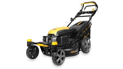 Газонокосилка CHAMPION LMZ5130/2-Tehinstrument