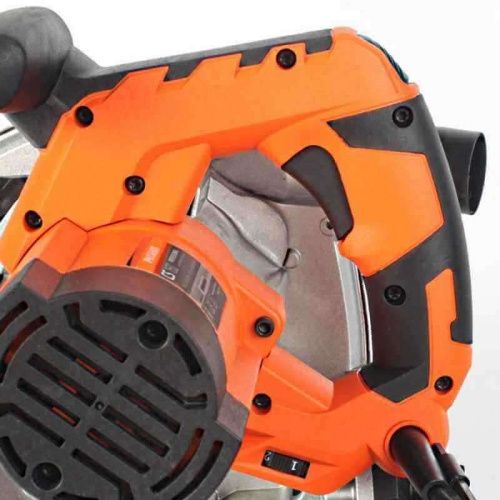 Циркулярная пила Patriot CS 160 (190301710) погружная (дисковая пила Патриот CS 160)-Tehinstrument