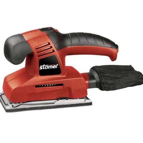Вибрационная шлифмашина Stomer SFS-223 (машина плоскошлифовальная Стомер 223), 93727178-Tehinstrument