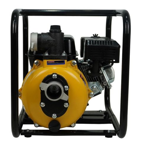 Мотопомпа Lifan 50ZB60-4,8QT (Противопожарная)-Tehinstrument