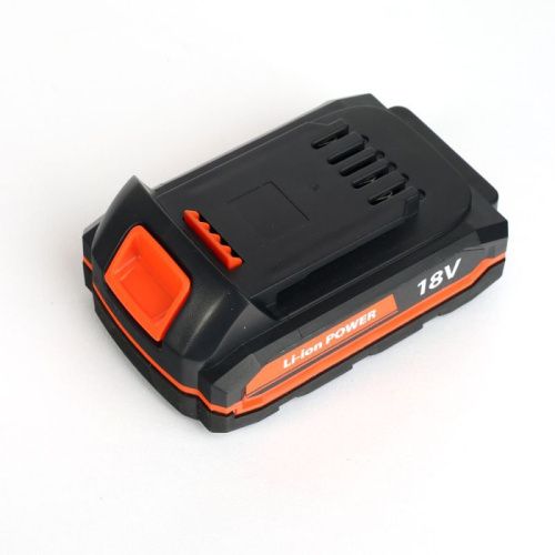 Гайковерт ударный аккумуляторный Patriot BR 180 1/2 Li-Tehinstrument