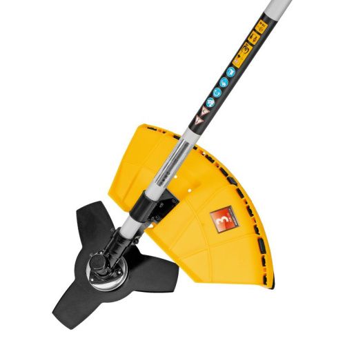 Триммер бензиновый Denzel DGT 520-Tehinstrument