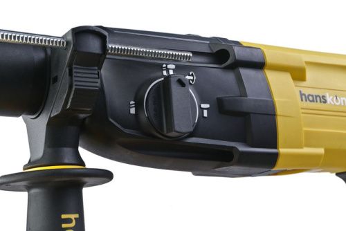 Перфоратор SDS Plus Hanskonner PLATINUM HRH0928H-Tehinstrument