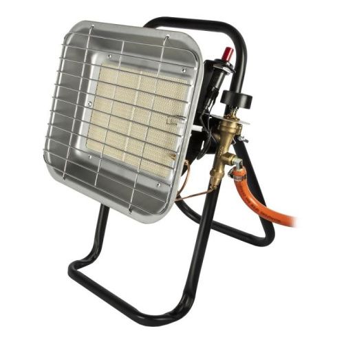 Нагреватель воздуха газовый QUATTRO ELEMENTI QE-5000Gi инфракрасный-Tehinstrument