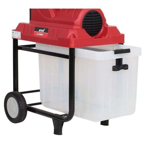 Cадовый электрический измельчитель MTD SL 2800-Tehinstrument