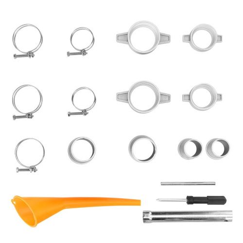 Мотопомпа бензиновая высоконапорная Denzel PX-50H-Tehinstrument