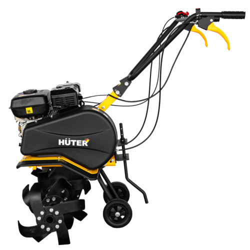 Мотокультиватор Huter GMC-7.0-Tehinstrument
