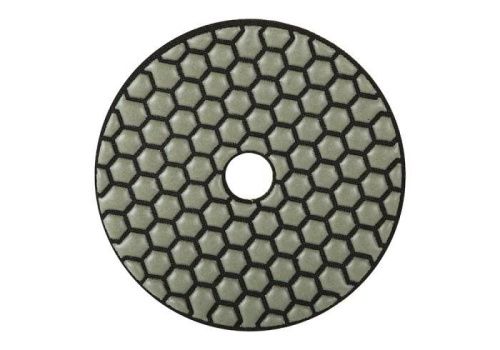 Круг шлифовальный гибкий  Sturm 9012-D100-200-Tehinstrument