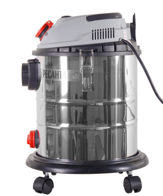 Пылесос строительный Ресанта ПС-1500/20-Tehinstrument