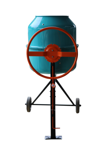 Бетономешалка  Sturm CM20180CI-Tehinstrument