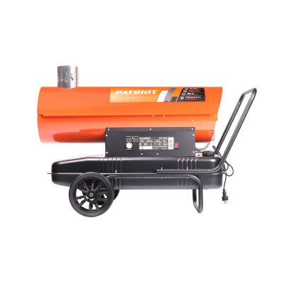 Тепловая пушка дизельная PATRIOT DTС 505i-Tehinstrument