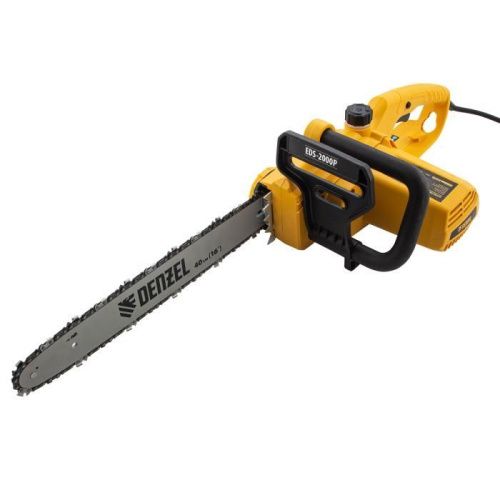 Пила цепная электрическая Denzel EDS-2000P-Tehinstrument