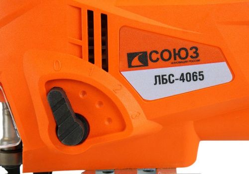 Лобзик электрический СОЮЗ ЛБС-4065-Tehinstrument