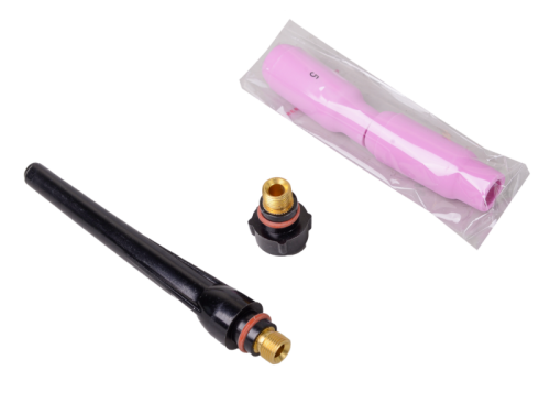 Сварочный аппарат инверторный Ресанта САИ-230 АД (аргонодуговой)-Tehinstrument