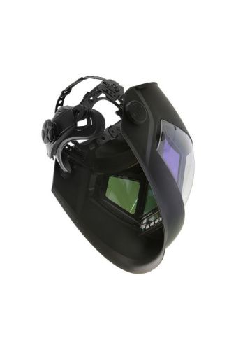 Сварочная маска Hanskonner HAW180VIEW-Tehinstrument