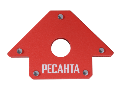 Угольник магнитный УМ-23 Ресанта-Tehinstrument