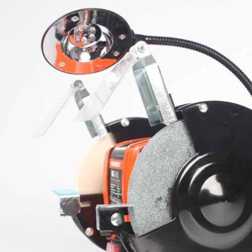 Станок точильный Patriot BG 160 L-Tehinstrument