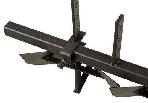 Окучник двойной без сцепки  Sturm GKE-28-2-800-Tehinstrument