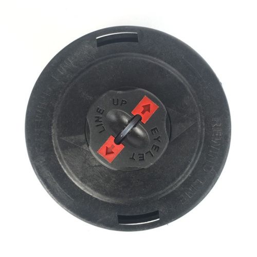 Катушка полуавтоматическая Patriot DL-1216 Comfort-Tehinstrument