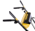 Снегоуборщик Huter SGC 4100M-Tehinstrument