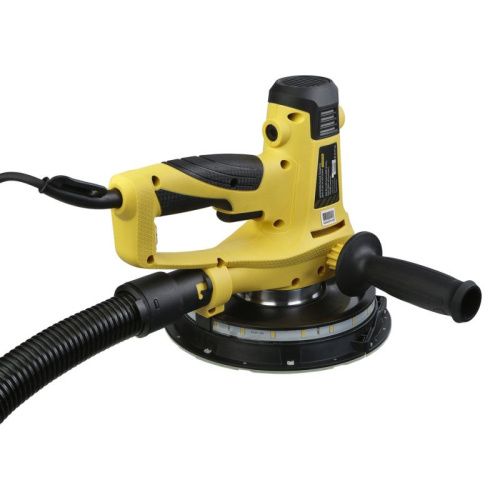 Машина для шлифовки стен Hanskonner, HDWS6085-Tehinstrument