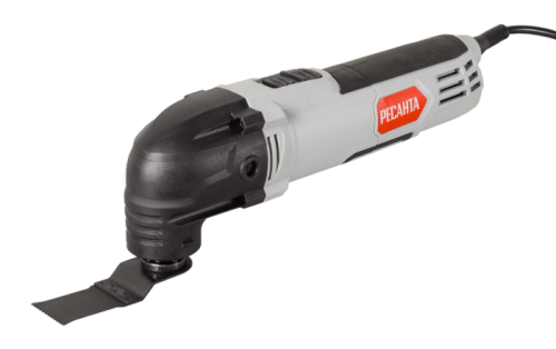 Многофункциональный инструмент (реноватор) Ресанта МФИ-400-Tehinstrument