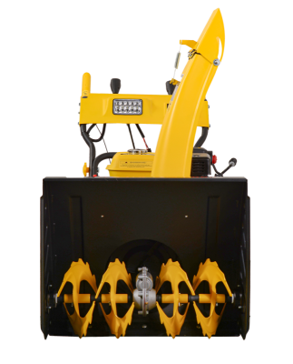 Снегоуборщик Eurolux SM 6000-Tehinstrument