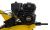 Habert МОТОБЛОК HM-22 (Habert 170, колеса 19*7-8 Экстрим)-Tehinstrument