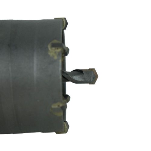 Коронка по бетону, 55 мм, BK8, центрирующее cверло, хвостовик SDS+,  Sturm-Tehinstrument