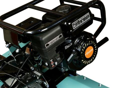 Мотоблок бензиновый Sturm GK847CI19-Tehinstrument