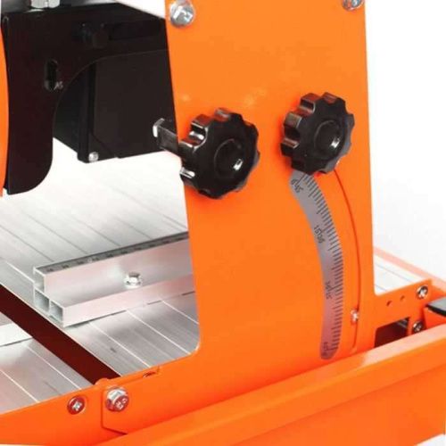 Электрический станок для резки плитки и камня Patriot TC 900 (плиткорез Патриот ТС 900)-Tehinstrument