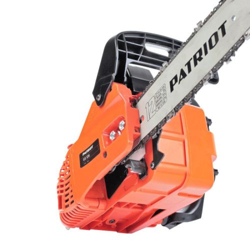 Пила цепная бензиновая Patriot GS 126-Tehinstrument