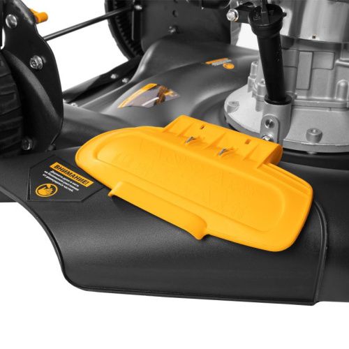 Газонокосилка бензиновая Denzel GLD-560-Tehinstrument