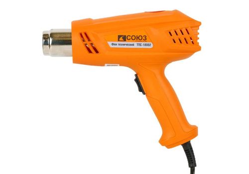 Фен технический СОЮЗ ТПС-18002-Tehinstrument