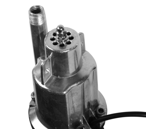 Вибрационный насос Вихрь ВН-10В-Tehinstrument