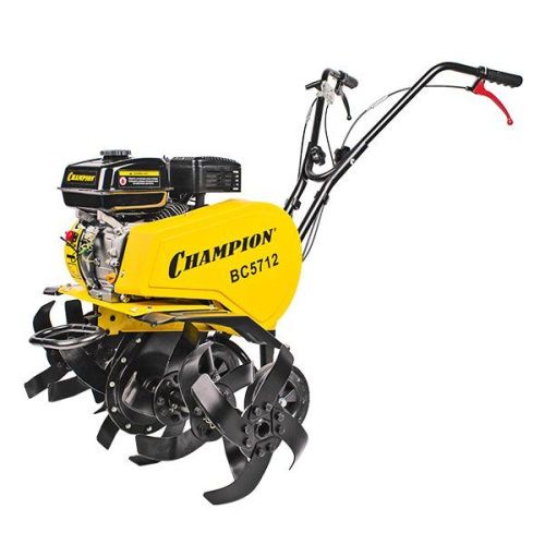 Бензиновый мотокультиватор CHAMPION ВC5712-Tehinstrument