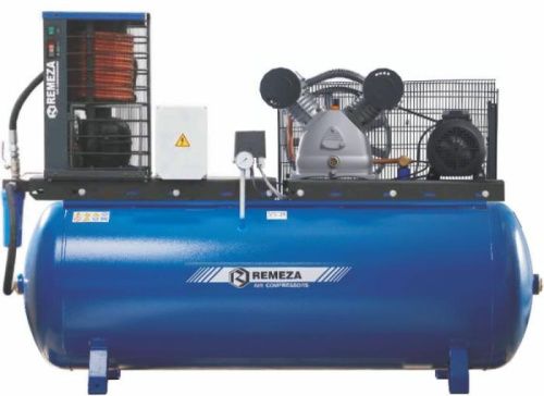 Ременной компрессор Remeza СБ 4/Ф-500 LB 50 Д-Tehinstrument