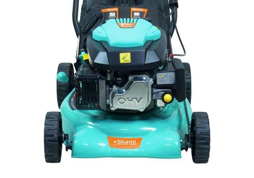 Бензиновая газонокосилка  Sturm PL4214S-Tehinstrument
